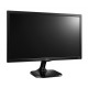 Monitor LG 22M47VQ-P 21.5" LED 2ms HDMI, DVI y  VGA