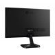 Monitor LG 22M47VQ-P 21.5" LED 2ms HDMI, DVI y  VGA