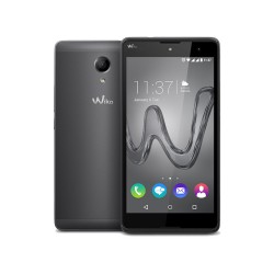 Smartphone Wiko ROBBY HD 5.5", QuadCore, Ram 1GB, 16GB 