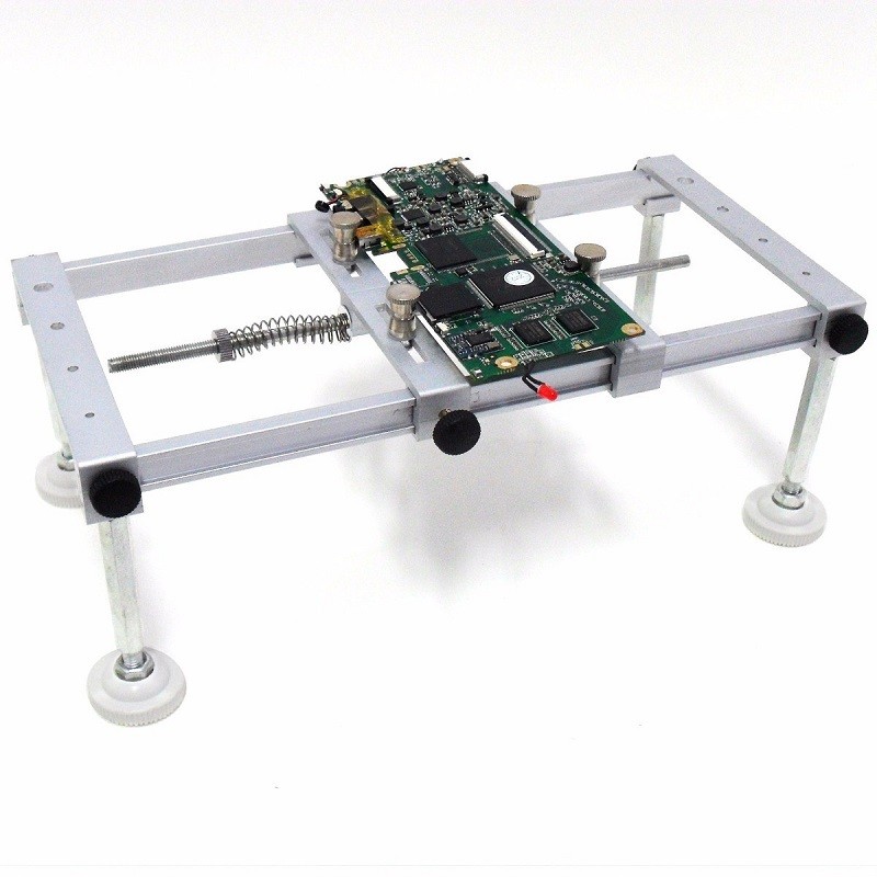 Soporte Universal Multifunción placas