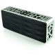 Altavoz BLUETOOTH v2.1 + EDR 3GO TITANIUM Brick con NFC