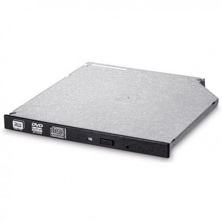 Grabadora DVD Slim interna SATA. UltraSlim 9,5mm