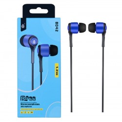 Auricular Estereo con Micrófono ONE PLUS 