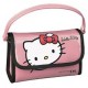 Funda HELLO KITTY Compatible con 3DSXL, DSIXL, 3DS, DSI, NDSL LIC. NINTENDO®