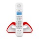 Teléfono Inalámbrico SPC CURVE con Agenda  