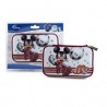 Funda DS LITE/DSI/XL/3DS INDECA 