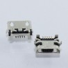 Conector Micro USB Jack Lenovo A370 A788T S930 S910 A3000H A5000 A656 A7600