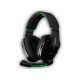 Auricular+Mic Gaming BG Xonar X3 PC/PS3/XBOX