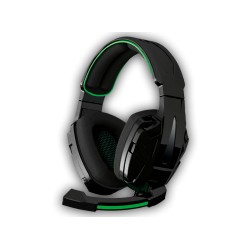 Auricular+Mic Gaming BG Xonar X3 PC/PS3/XBOX