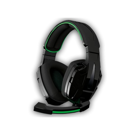 Auricular+Mic Gaming BG Xonar X3 PC/PS3/XBOX