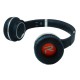 Auricular / Altavoz Conceptronic Inalámbrico Bluetooth Negro