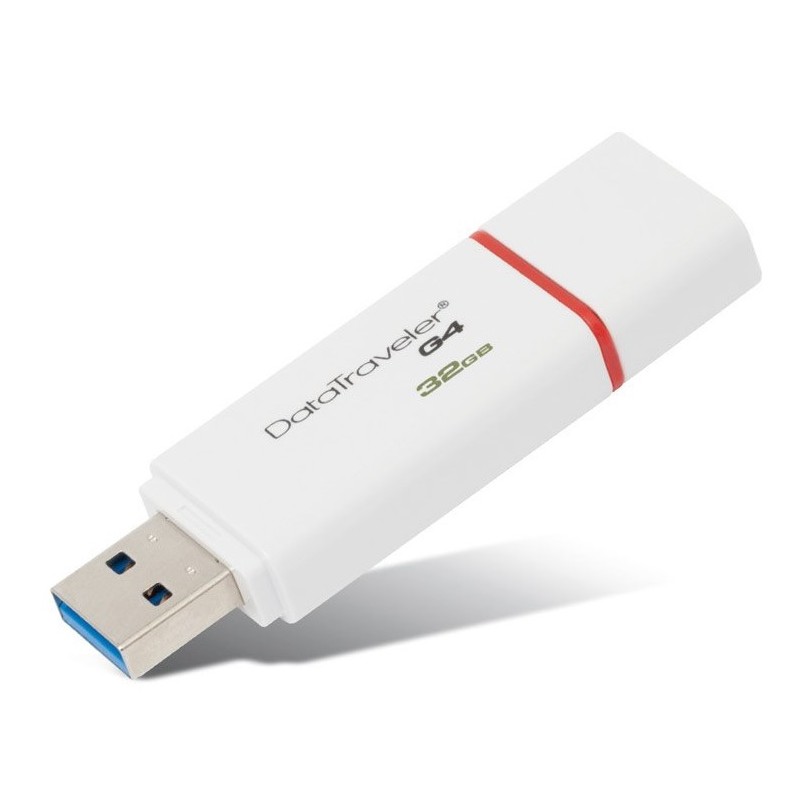 Driver Kingston Datatraveler 32gb Windows 7 64bit Download