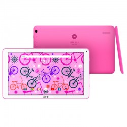 TABLET 10.1" HD SPC GLEE, 1GB, 8GB/ANDROID 6