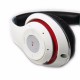 Auricular Bluetooth Stereo Reproductor MP3, Radio y Manos Libres TM-010S