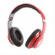 Auricular Bluetooth Stereo Reproductor MP3, Radio y Manos Libres TM-010S