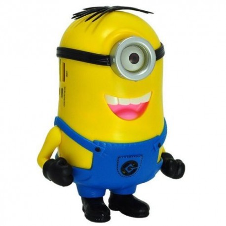 Mini Altavoz Minion