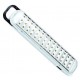 Lámpara portátil LED Recargable 42 LEDs DP led-714