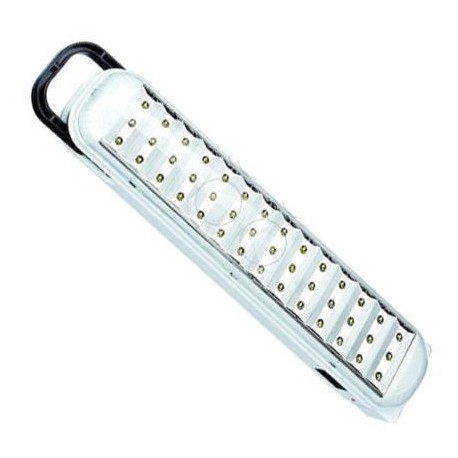 Lámpara portátil LED Recargable 42 LEDs DP led-714