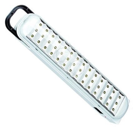 Lámpara LED Recargable LEDs - DP led-714