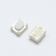 Botón Pulsador SMD para mando de coche 3*4*2.5mm