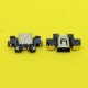 Conector de carga Nintendo 3DS 3DSXL 3DSLL