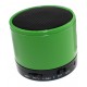 Altavoz Bluetooth Reproductor MP3 desde USB y MicroSD