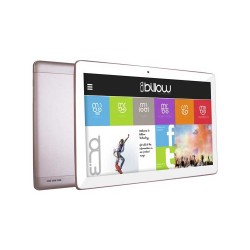 TABLET 10.1" IPS BILLOW X103- 3G-Quad Core-1Gb-16GB-ANDROID 7.0