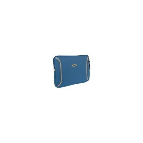 Funda Tablet / Portátil 10" SWEEX Neopreno Azul