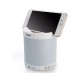 Altavoz Bluetooth HF-Q3 Reproductor Mp3 USB/MicroSD con Radio