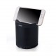 Altavoz Bluetooth HF-Q3 Reproductor Mp3 USB/MicroSD con Radio