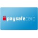 PaySafecard