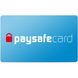 PaySafecard (Este producto no se puede comprar Online)