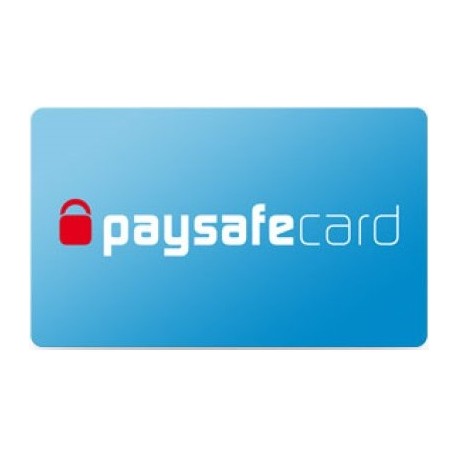 PaySafecard