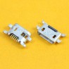 Conector Micro USB Jack Motorola Moto G2 XT1068 XT1069 XT1063 XT1064 