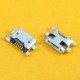 Conector Micro USB Jack Motorola Moto G2 XT1068 XT1069 XT1063 XT1064 