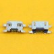 Conector Micro USB Jack Motorola Moto G2 XT1068 XT1069 XT1063 XT1064 