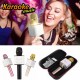 Karaoke Micrófono Inalámbrico Bluetooth