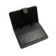 Funda Tablet 7" con Teclado Universal