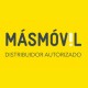 MASMOVIL Distribuidor Autorizado