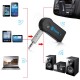 Receptor de Audio Bluetooth Manos Libres, para Coche o Altavoces Estéreo