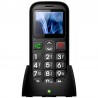 Teléfono Móvil para Personas Mayores con botón SOS MOBILE+ MP-SP76