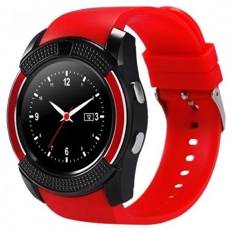 SMARTWATCH Bluetooth con SIM, MOBILE+ MB-SW25