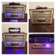 Radio Bluetooth con Diseño Retro / Vintage