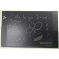 Pizarra Tablet de Escritura LCD de 9,7" 