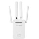 Repetidor Extensor WIfi / Router / Punto de Acceso