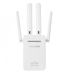 Repetidor Extensor WIfi / Router / Punto de Acceso