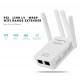 Repetidor Extensor WIfi / Router / Punto de Acceso