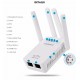 Repetidor Extensor WIfi / Router / Punto de Acceso