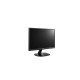 Monitor LG 20MP38HQ-B 19.5" LED IPS 5ms VGA, HDMI