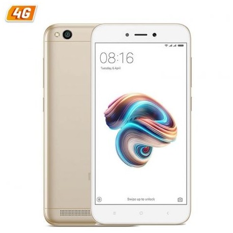 SMARTPHONE REDMI 5A (2+16GB) XIAOMI 